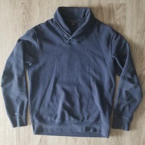 Frank & Oak - Shawl Neck - Sweatshirt